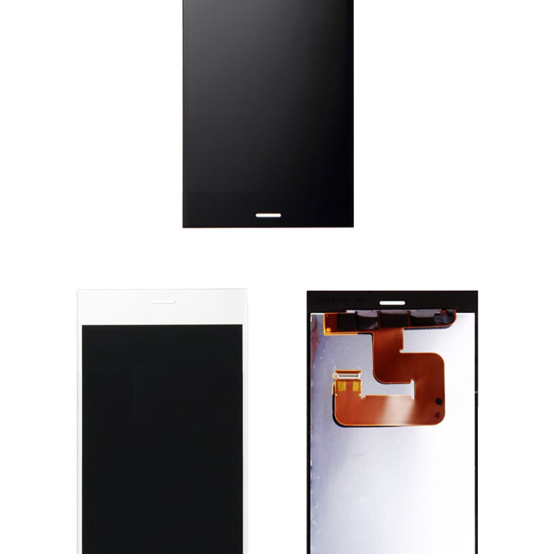 Màn hình LCD cảm ứng không viền thay thế cho máy Sony Xperia XZ1 G8341 G8342 tiện dụng