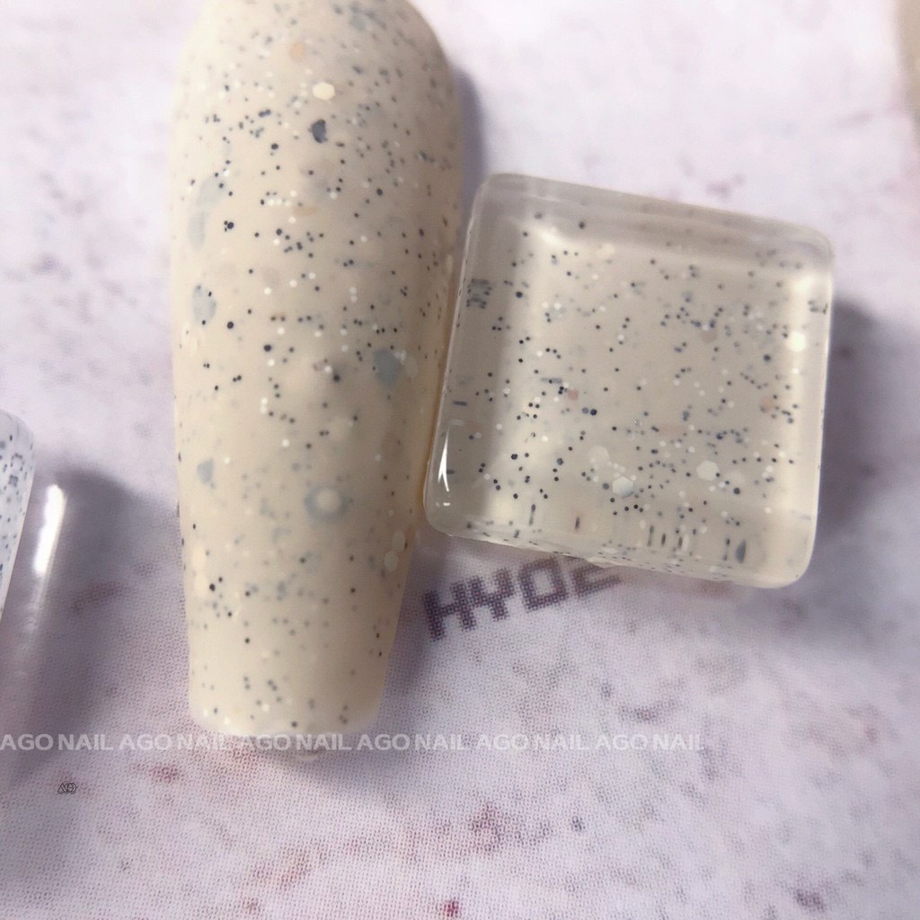 Sét Sơn Gel Đá Beshyne Phong Cách Mới HotTrend