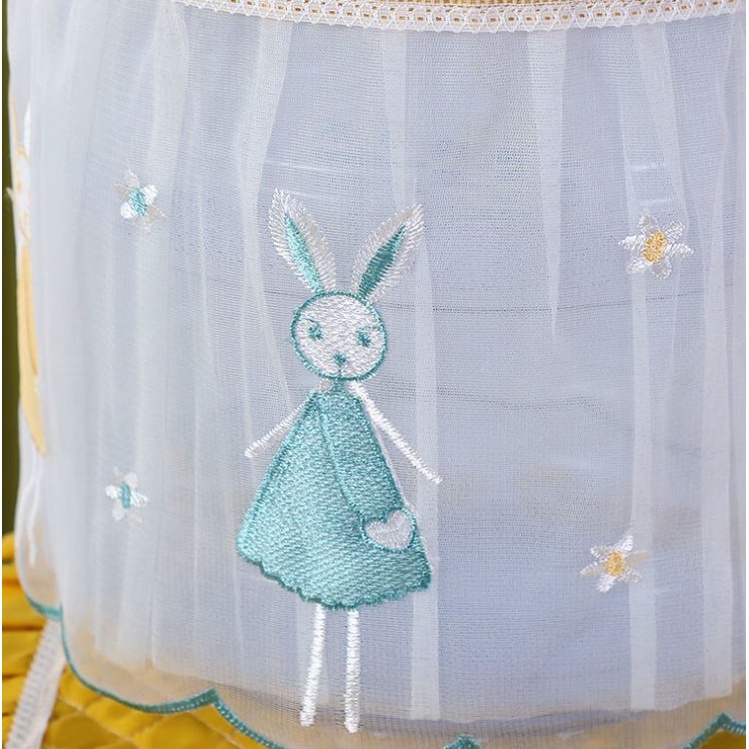 Vỏ bọc máy lọc nước XIAODUOJIAJU 2 trong 1 bằng vải chống bụI