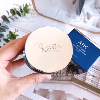 KEM DƯỠNG ẨM AHC CAPTURE MOIST SOLUTION MAX CREAM 50GR