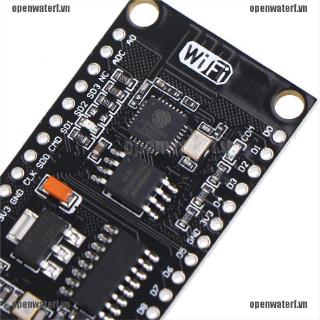 Mô Đun Kết Nối Wifi Chip Esp-12E Esp8266
