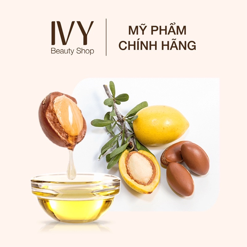 Viên Serum Dưỡng Tóc Ellips Giúp Tóc Mềm Mượt, Bồng Bềnh, Phục Hồi Hư Tổn