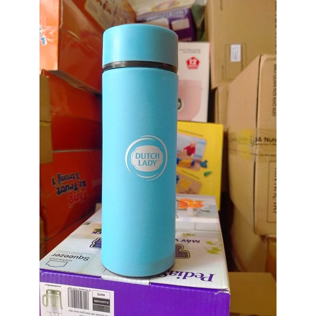 BÌNH GIỮ NHIỆT QUÀ TẶNG SỮA DUTCHLADY