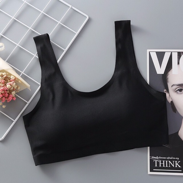 ÁO BRA Sarah Lingerie CÓ LỔ THOÁNG KHÍ ms 6531