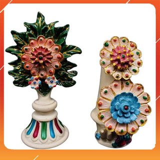 Bánh Toma Mini Bộ 2 Cái Loại 2 7x3.5cm