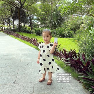 Giày thơm  Mini Melissa Kids