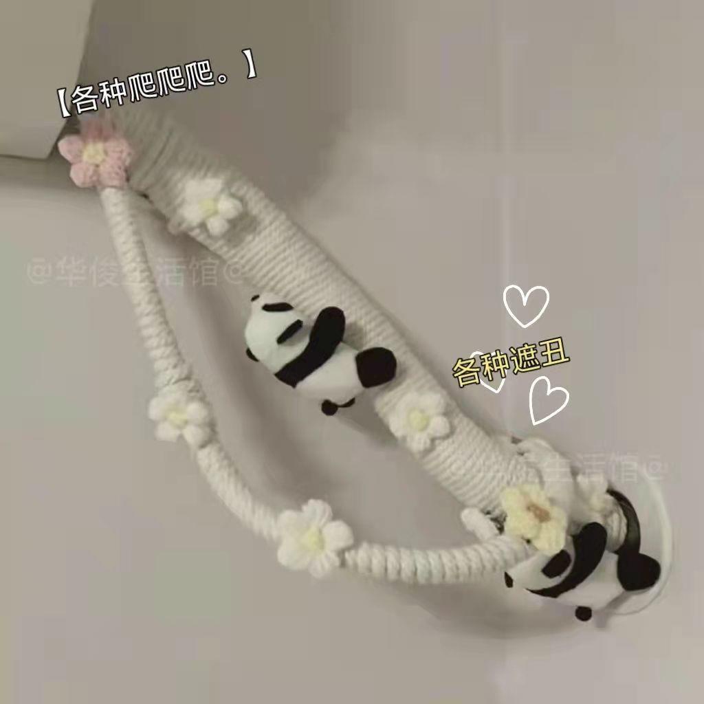 Vỏ Bọc Trang Trí Ống Nước Máy Điều Hòa Độc Đáo