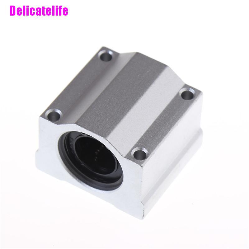 Ổ Bi Động Cơ Sc8Uu-Scs20Uu 8-20mm