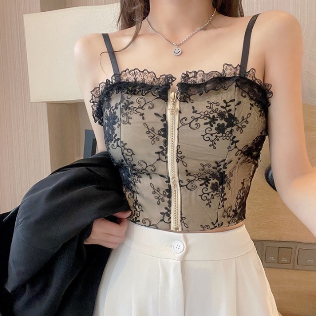 Áo Bra Nữ 2 Dây Phối Ren Cao Cấp Có Mút Nâng Ngực Gợi Cảm 💖FREESHIP💖 Áo Ngực Bra Kiểu Dáng Trẻ Trung Sexy – SAM93 B22