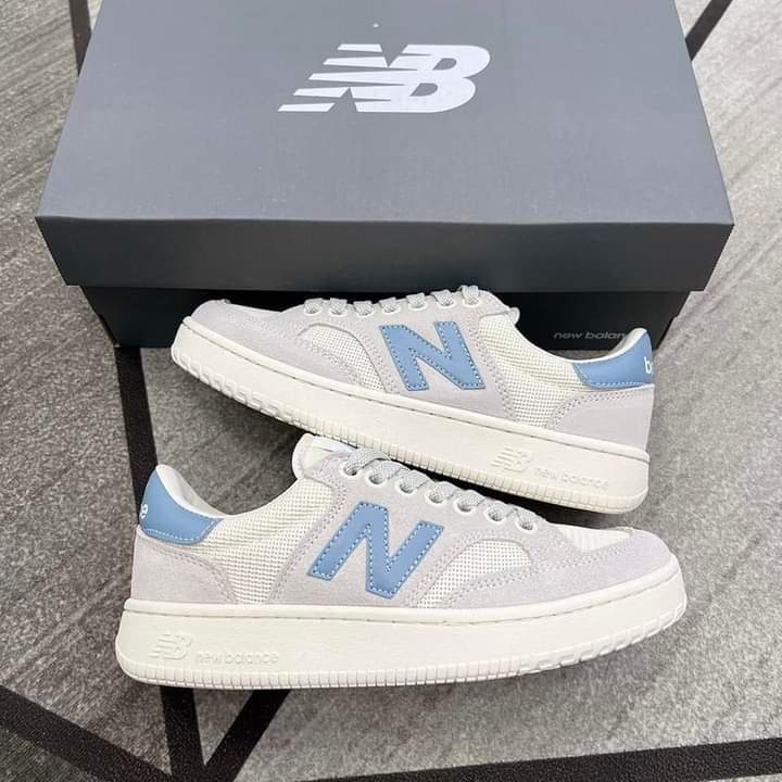 Giày NB300 cao cấp fullbox, Giầy new balence nam nữ đủ màu cực chất 2022 - NT Store Sneaker