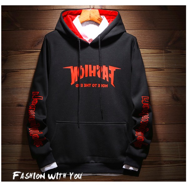 [Mã FASHIONMALLT4 giảm 15% tối đa 30K đơn 150k] Áo khoác hoodie trùm đầu nam nữ asala HD-011 | BigBuy360 - bigbuy360.vn