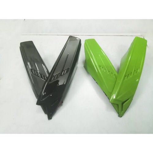 SỪNG GẮN NÓN FULLFACE