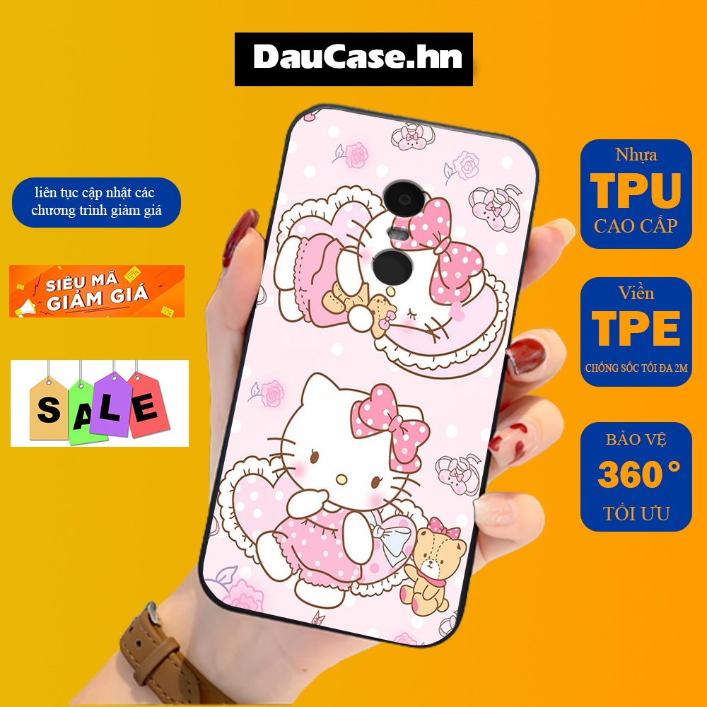 Ốp xiaomi redmi 5, note 5, note 4, mi note 4x , ốp lưng dẻo bền đẹp, nhựa tpu cao cấp,viền tpe chống sốc tối đa,bảo vệ 3