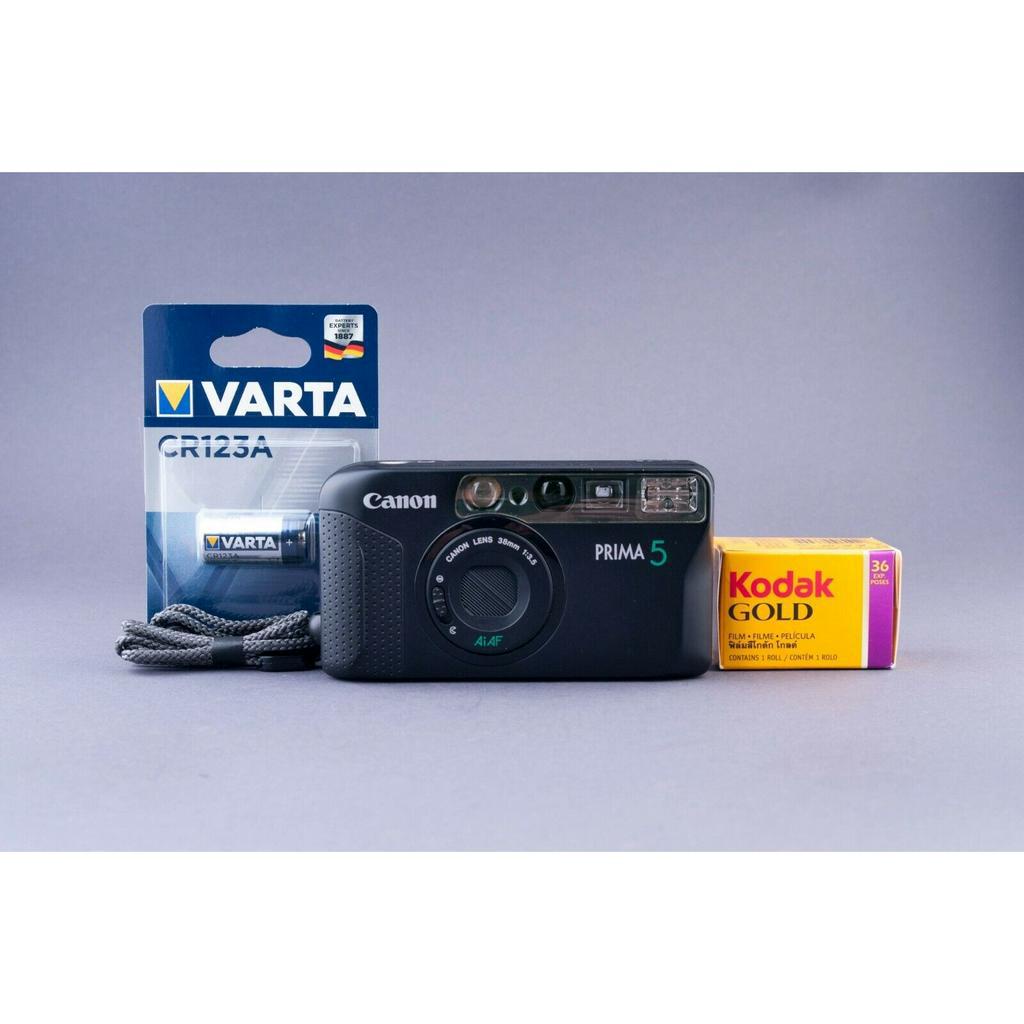 Pin CR123A CR123 cho máy ảnh film Pin 3V ShopThongMinh