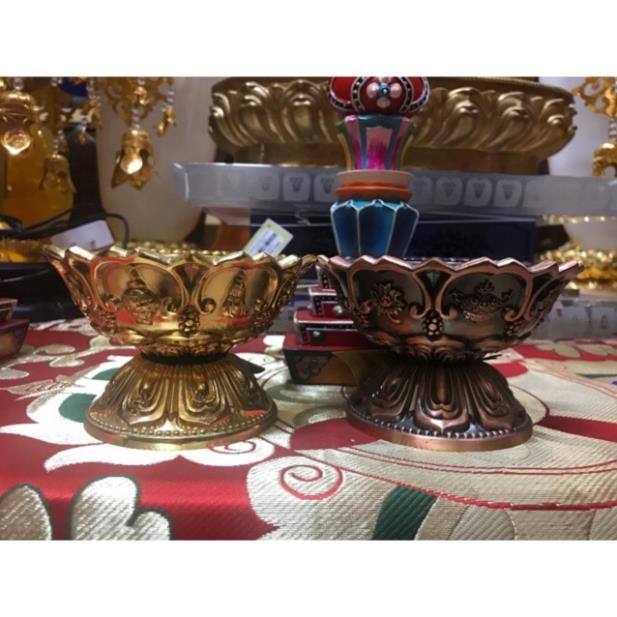 Đế Maliluan 8 Cát Tường