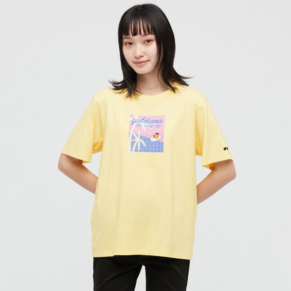 Uniqlo Women's SANRIO UT  448775 UNIQLO