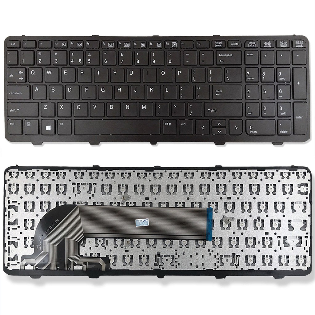 Bàn phím HP ProBook 450 G0 450 G1 450 G2 455 G1 455 G2