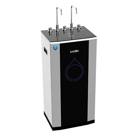 Máy lọc nước nóng lạnh Karofi KAD-D50 -Bảo hành 3 năm tại nhà
