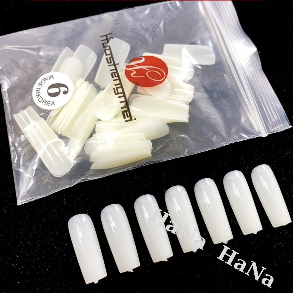 Móng úp HSM lẻ size theo gói