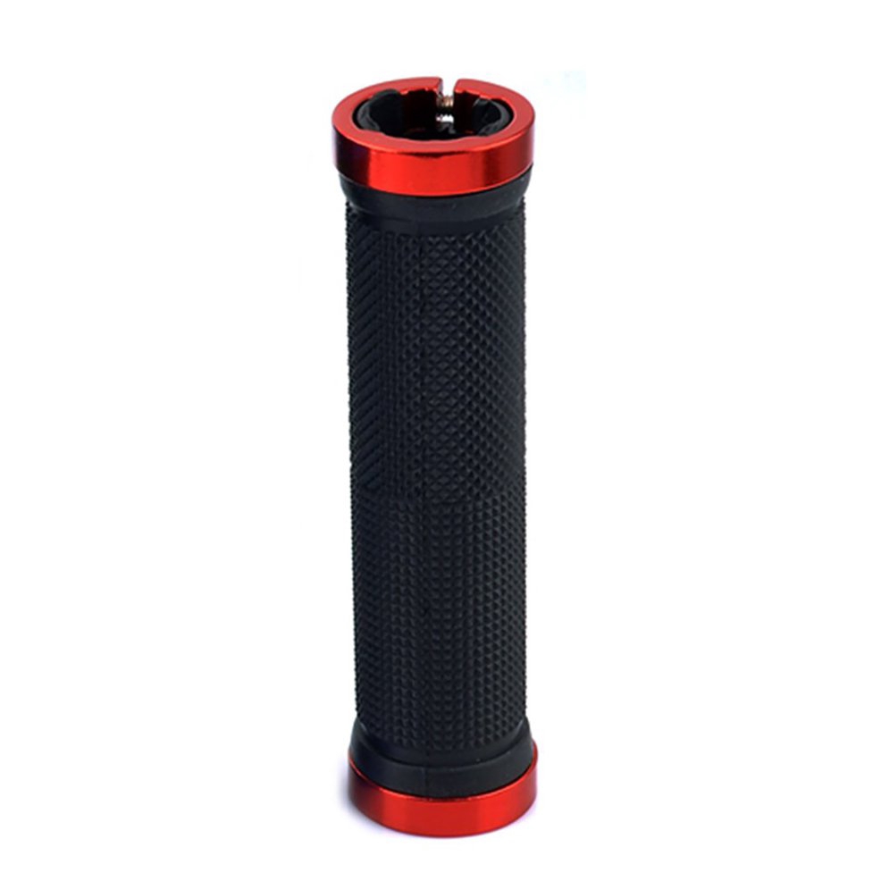 Bọc tay nắm xe đạp leo núi làm bằng cao su chống trượt | BigBuy360 - bigbuy360.vn