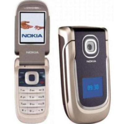 Điện Thoại NOKIA 2760 Nắp Gập Chính Hãng Mới Đẹp