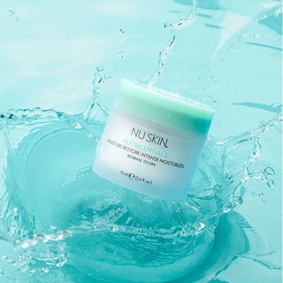 [KHO BUÔN NUSKIN] Kem dưỡng da ban đêm Nuskin Night Supply Nourishing Cream HÀNG CHÍNH HÃNG