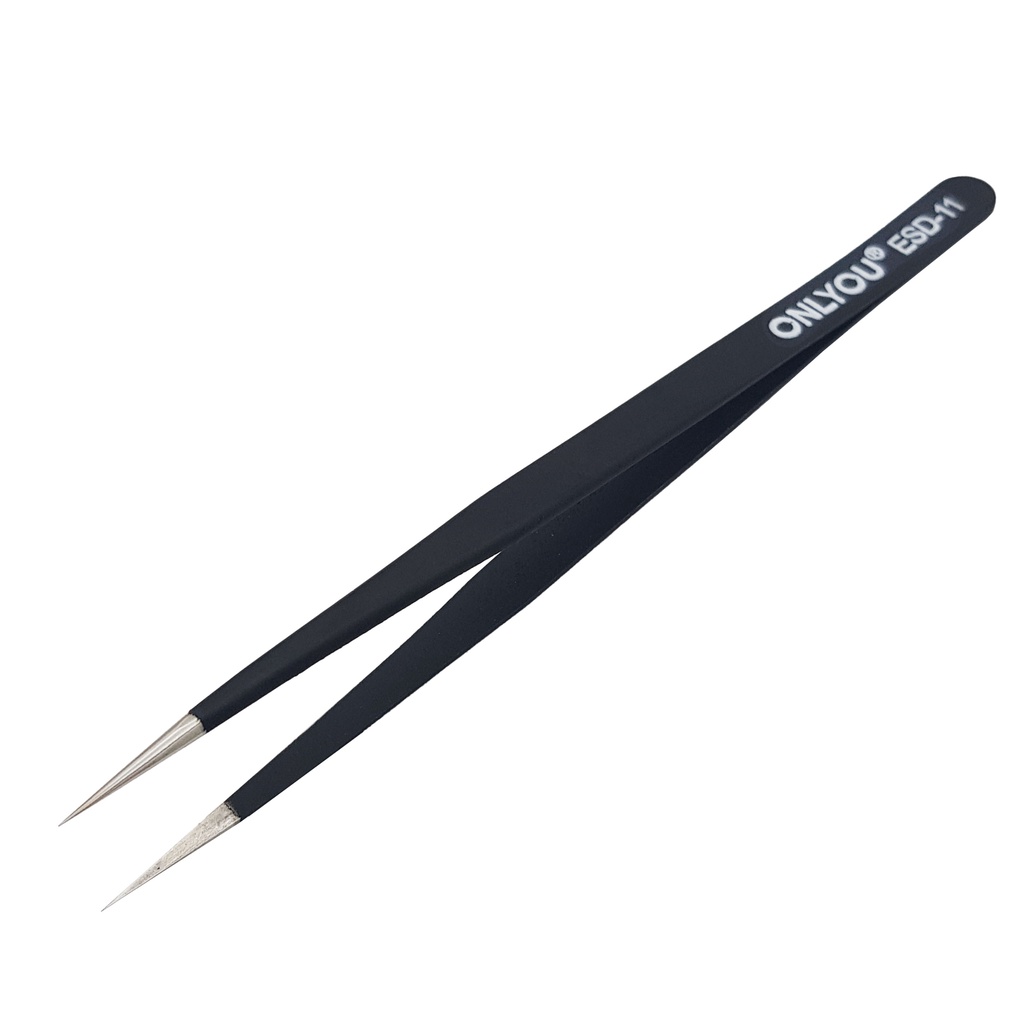 Nhíp thẳng ONLYOU ESD-11 - LG6W