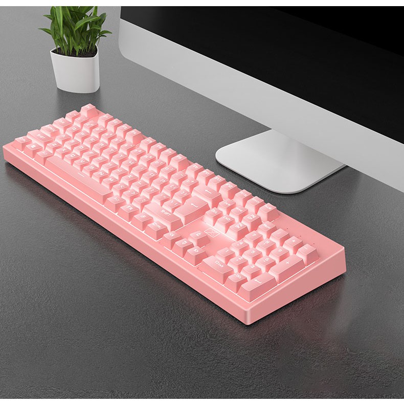 Bàn phím❤️FREESHIP❤️ gaming dành cho các game thủ - Bàn phím có dây cao cấp K616