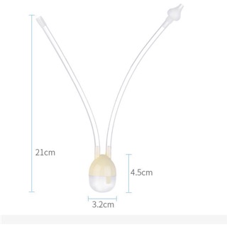 Hút rỉ mũi trẻ em, hút mũi trẻ em a0026