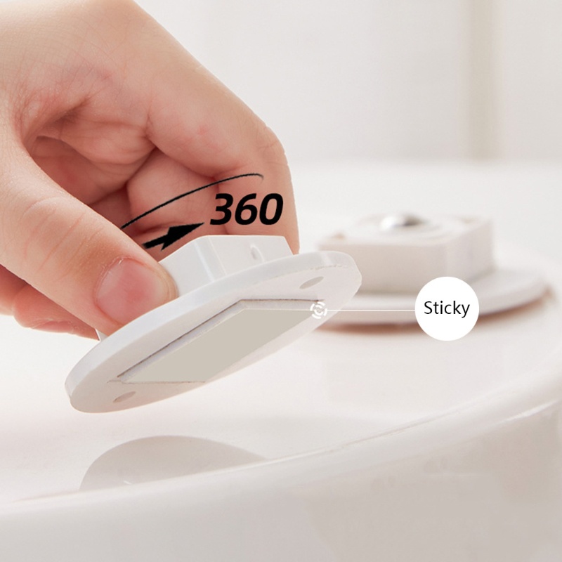 Ốp Điện Thoại Thời Trang Cho TAK 4x 360 Độ 4x° Hộp Ròng Rọc Bằng Thép Có Thể Xoay Để Đựng Đồ