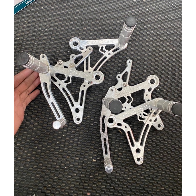 Số Gãy Drag CNC MD VietNam