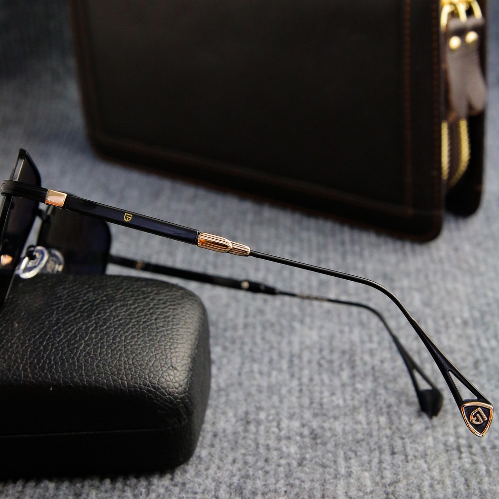 Kính Mát Nam Pagini 6588 - Kính Phân Cực, Chống Tia UV | BigBuy360 - bigbuy360.vn