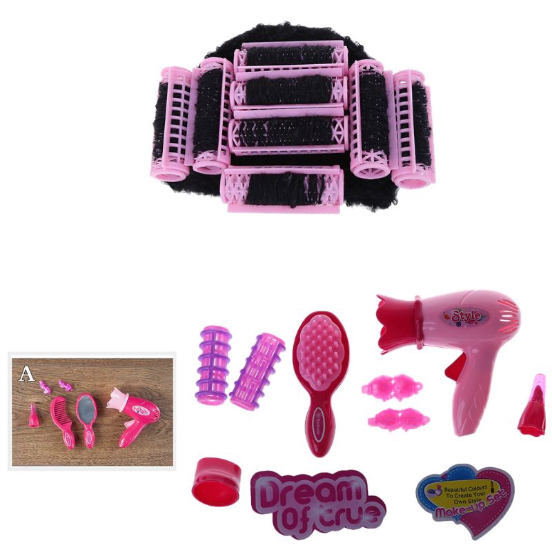 Bộ đạo cụ hóa trang chụp ảnh ngộ nghĩnh cho bé