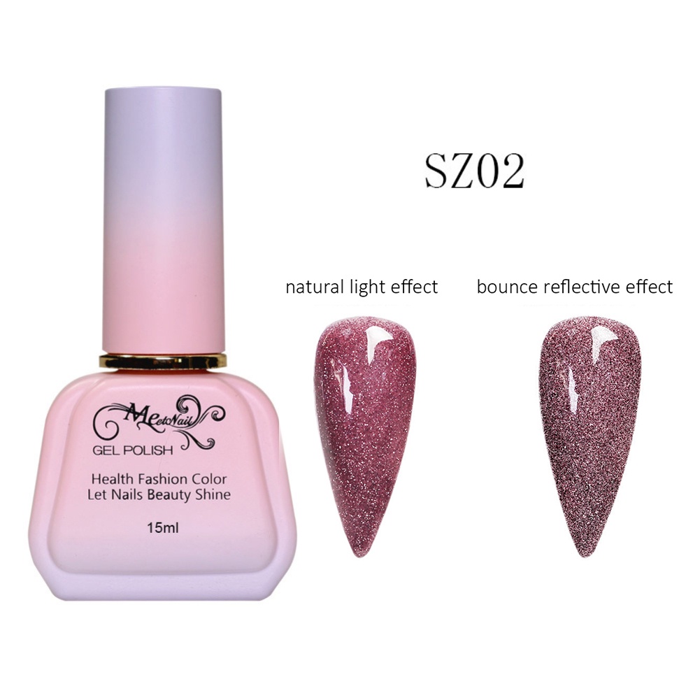 Hàng Có Sẵn Meetnail Gel Sơn Móng Tay Dạng Gel Sơn Móng Tay Dạng Gel Dạng Gel Dùng Cho Tiệm Làm Móng 15Ml Liệu Pháp Ánh Sáng Thanh Toán Khi Nhận Hàng