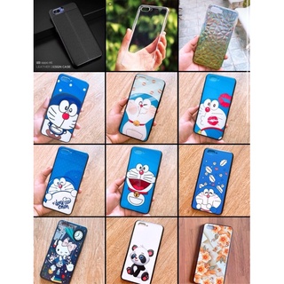 Ốp lưng Oppo A3s/ A5 cũ/ A12E/ Realme C1