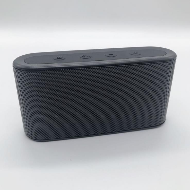 Loa bluetooth không dây Amazon AOMAIS công suất 5W màng loa bass 5.0 bluetooth có truy cập AUX âm thanh đẹp