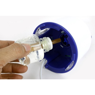 Máy đuổi muỗi PaPa(kèm 2 tinh dầu)