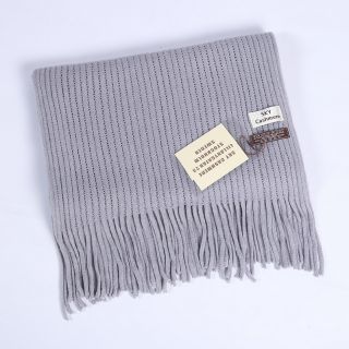 Khăn Sky Cashmere chất cực đẹp