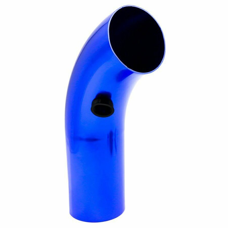 Ống Lọc Khí Cảm Ứng Cho Xe Hơi 76mm