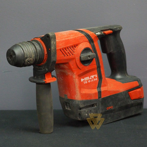 Máy khoan bê tông Hilti TE6-A36