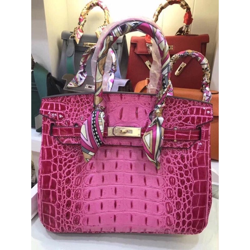 [SALE SỐC] khăn lụa turban quấn túi đa năng giá rẻ