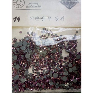 Đá chân keo 014