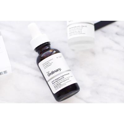 Tinh dầu The Ordinary 100% Organic Cold-Pressed Rose Hip Seed Oil