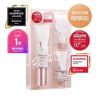 Kem nền Missha M Perfect Blanc BB Cream
