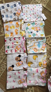 Bộ cotton giấy quảng châu