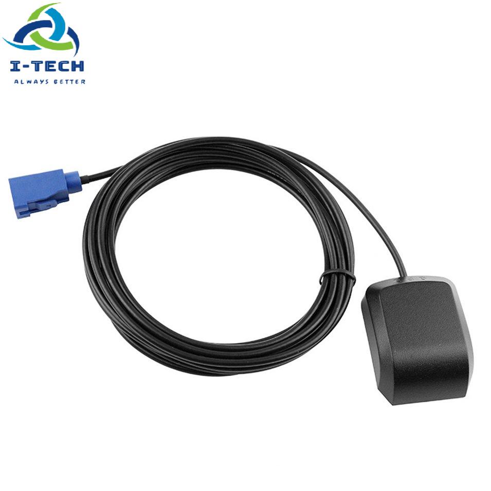 ⚡Khuyến mại⚡Universal GPS Antenna Fakra SMA/BNC/Fakra For VW For Skoda For Benz For Audi | BigBuy360 - bigbuy360.vn
