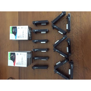 Trọn bộ dock gắn ổ cứng 3.5 qua qua giao tiếp USB 3.0