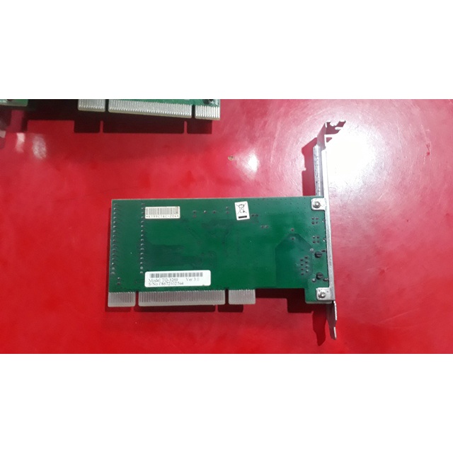 Card mạng lan PCI 1G TP Link TG-3269 đã qua sử dụng