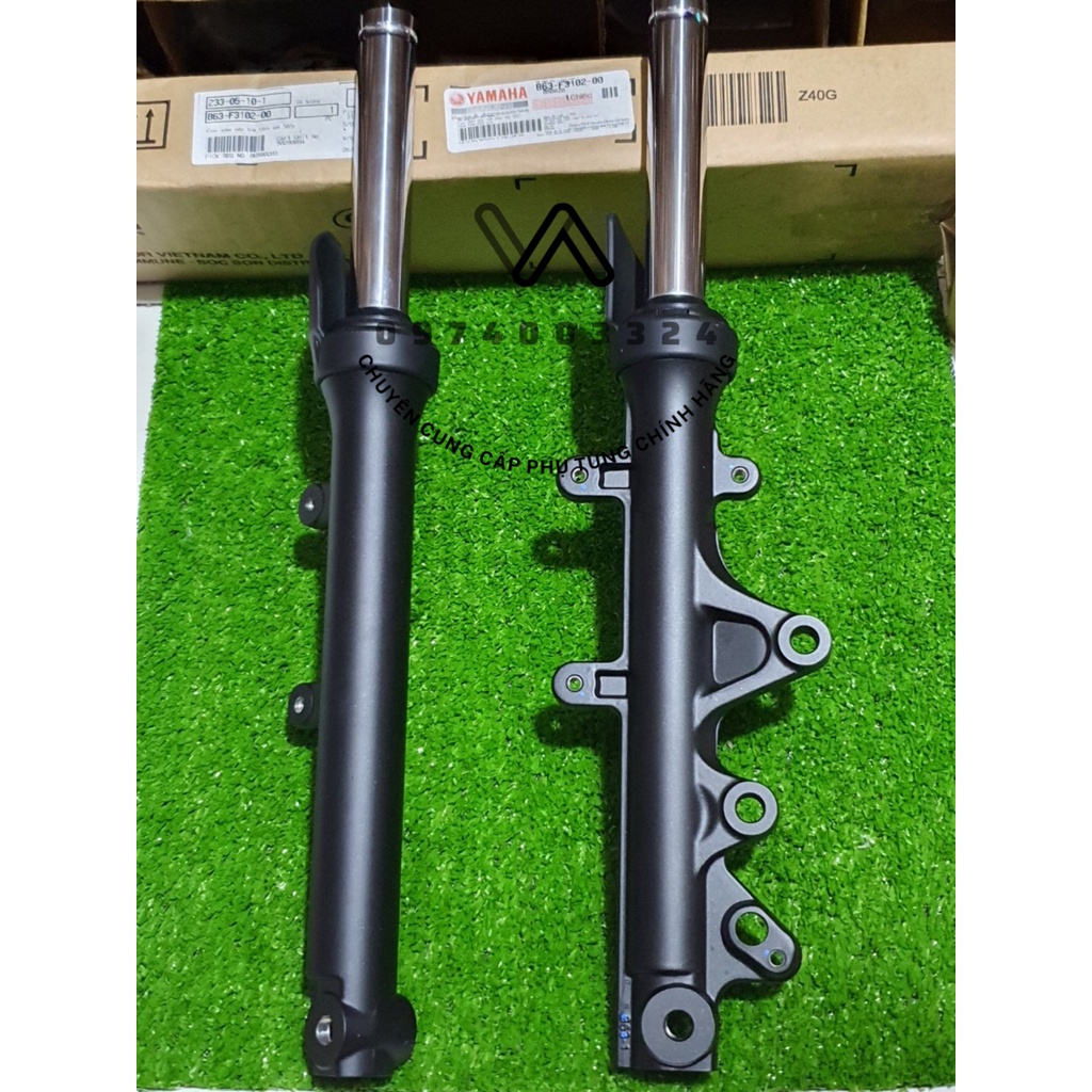 YAMAHA NVX | Phuộc trước (giảm xóc trước) chính hãng