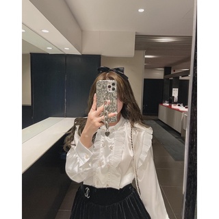 somi bèo 2 hàng khuy